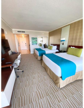 Luxury Suite on the Ocean at Resort in Sunny Isles